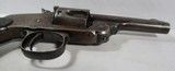 Scarce S&W Model 1891 – 38 S&W - 16 of 18