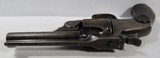 Scarce S&W Model 1891 – 38 S&W - 10 of 18