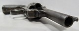Scarce S&W Model 1891 – 38 S&W - 17 of 18