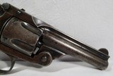 Scarce S&W Model 1891 – 38 S&W - 9 of 18