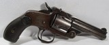 Scarce S&W Model 1891 – 38 S&W - 6 of 18