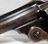 Scarce S&W Model 1891 – 38 S&W - 5 of 18
