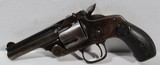Scarce S&W Model 1891 – 38 S&W - 1 of 18