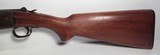 Winchester Model 37 – 16 Gauge Red Letter - 6 of 20