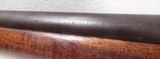 Winchester Model 37 – 16 Gauge Red Letter - 10 of 20