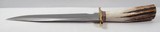 Randall Made Knife (RMK) Model 1-8, Circa 1974 - 8 of 19