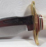 Randall Made Knife (RMK) Model 1-8, Circa 1974 - 7 of 19