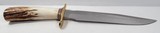 Randall Made Knife (RMK) Model 1-8, Circa 1974 - 11 of 19