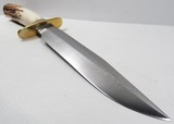 Randall Made Knife (RMK) Model 1-8, Circa 1974 - 15 of 19