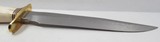 Randall Made Knife (RMK) Model 1-8, Circa 1974 - 13 of 19