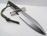 Randall Made Knife (RMK) Model 17 “Astro” Vietnam Era - 14 of 18