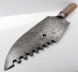 Commercial Buffalo Skinning Knife - 14 of 14