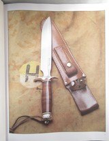 Randall Springfield Model 1-8 – WWII - 18 of 19