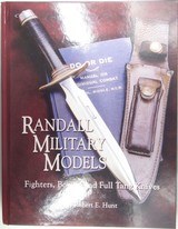Randall Springfield Model 1-8 – WWII - 17 of 19