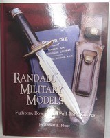 RMK – Randall Made Knife Model 1-8 - 19 of 20