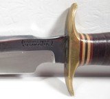 RMK – Randall Model 1-8 All Purpose Fighting Knife - 7 of 21