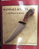 RMK – Randall Model 1-8 All Purpose Fighting Knife - 20 of 21