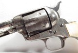 Colt SAA 45 – Ivory – Nickel – Shipped 1881 - 7 of 24