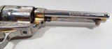 Colt SAA 45 – Engraved – Gold Wash – Made 1895 - 18 of 19