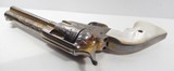 Colt SAA 45 – Engraved – Gold Wash – Made 1895 - 13 of 19