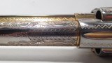 Colt SAA 45 – Engraved – Gold Wash – Made 1895 - 12 of 19