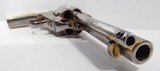 Colt SAA 45 – Engraved – Gold Wash – Made 1895 - 19 of 19