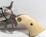 Colt SAA 45 – Stembridge Leasing Revolver - 6 of 21