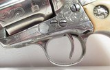 Colt SAA 45 – Stembridge Leasing Revolver - 8 of 21
