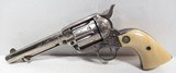 Colt SAA 45 – Stembridge Leasing Revolver - 5 of 21