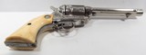 Colt SAA 45 – Stembridge Leasing Revolver - 15 of 21