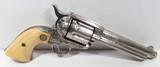 Colt SAA 45 – Stembridge Leasing Revolver - 1 of 21