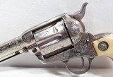Colt SAA 45 – Stembridge Leasing Revolver - 7 of 21