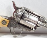 Colt SAA 45 – Stembridge Leasing Revolver - 3 of 21