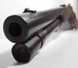 Indian Used 1st Model 1873 Winchester - 10 of 19