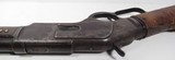 Indian Used 1st Model 1873 Winchester - 13 of 19