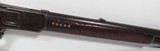 Indian Used 1st Model 1873 Winchester - 4 of 19