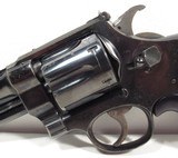RARE S&W 357 Registered Magnum – Mississippi Highway Patrol - 8 of 22