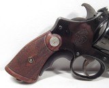 RARE S&W 357 Registered Magnum – Mississippi Highway Patrol - 2 of 22