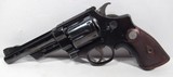 RARE S&W 357 Registered Magnum – Mississippi Highway Patrol - 6 of 22