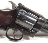 RARE S&W 357 Registered Magnum – Mississippi Highway Patrol - 3 of 22
