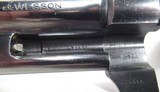 RARE S&W 357 Registered Magnum – Mississippi Highway Patrol - 10 of 22