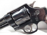 Smith & Wesson 38/44 Heavy Duty – Shipped 1935 - 7 of 23
