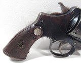 Smith & Wesson 38/44 Heavy Duty – Shipped 1935 - 2 of 23