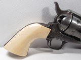 Colt SAA 44/40 – Zack Miller 101 Ranch Gun - 2 of 21