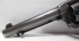 Colt SAA 44/40 – Zack Miller 101 Ranch Gun - 9 of 21