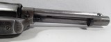 Colt SAA 44/40 – Zack Miller 101 Ranch Gun - 18 of 21