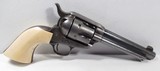 Colt SAA 44/40 – Zack Miller 101 Ranch Gun - 1 of 21