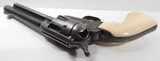 Colt SAA 44/40 – Zack Miller 101 Ranch Gun - 13 of 21