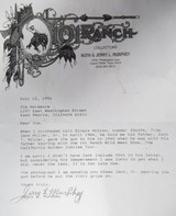 Colt SAA 44/40 – Zack Miller 101 Ranch Gun - 20 of 21