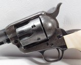 Colt SAA 44/40 – Zack Miller 101 Ranch Gun - 7 of 21